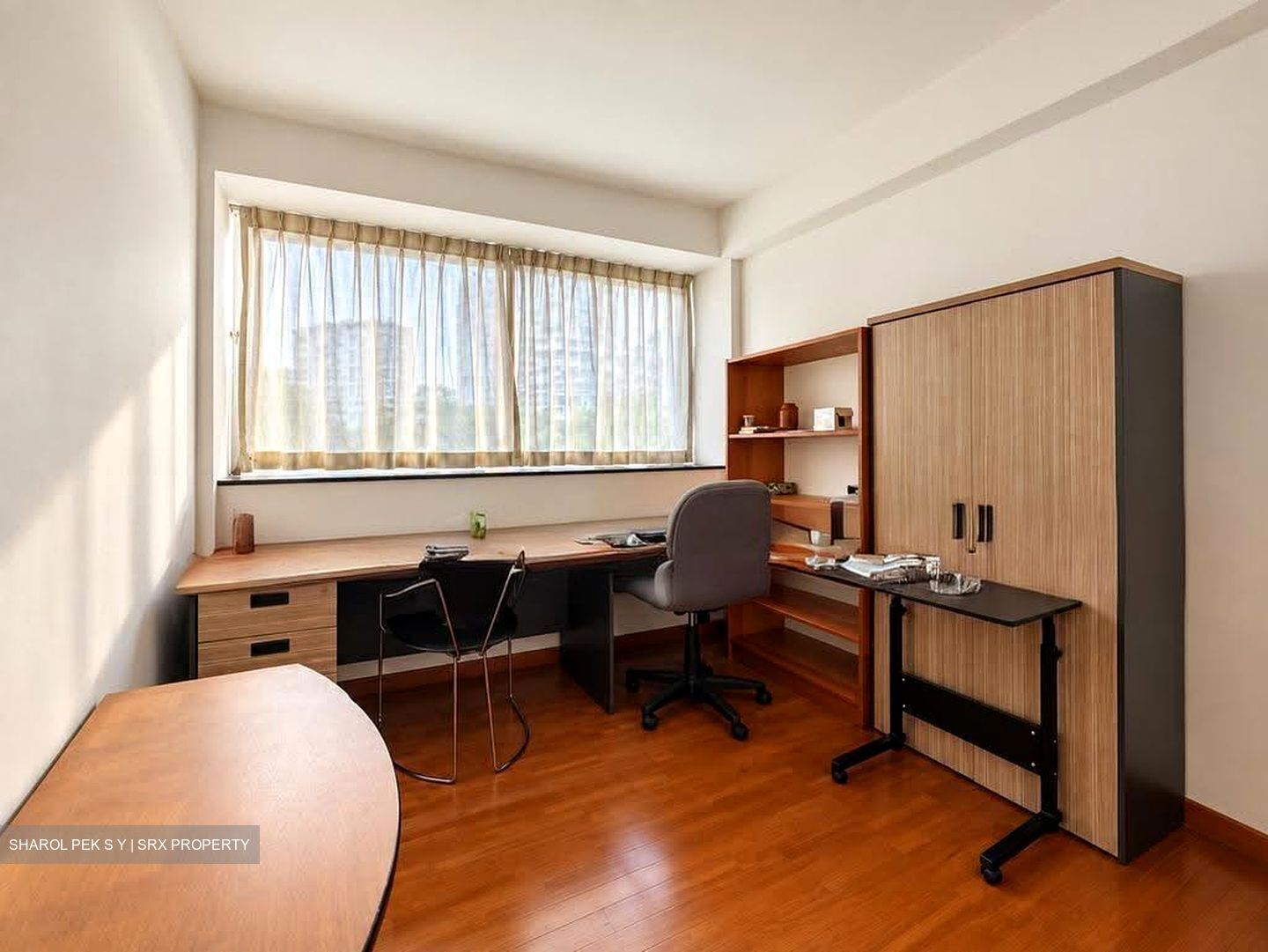 The Esparis (D18), Condominium #620442111
